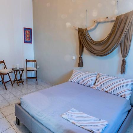 Casa Sofianna 2-Bedroom Home Next To Sandy Beach Monemvasía Esterno foto